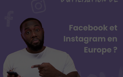Est-ce nos derniers jours d’utilisation de Facebook et Instagram en Europe ?