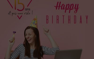 Comment célébrer votre anniversaire d’entreprise ?