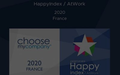 HappyIndex® / AtWork 2020