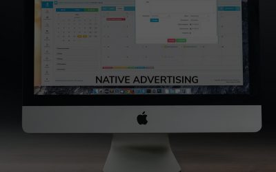 Le native advertising, la publicité du futur ?